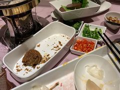 -鼎鼎香·港式火锅(北京SKP店)