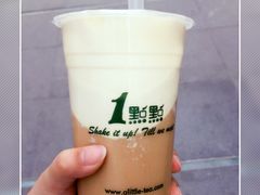 -1点点(银座和谐广场店)