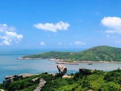 -东极岛景区