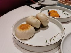 和牛牛肉包-东富酒家(龙湖西溪天街店)