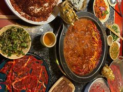 -蜀大侠火锅(总府路店)