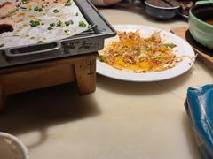 -绿茶餐厅(光谷世界城步行街店)
