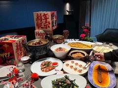 -曾宴·楚菜(湖北省博物馆店)