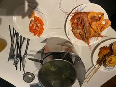 -星伦多自助料理·涮烤一体(虹悦城店)