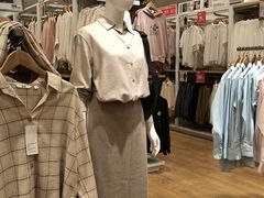 -优衣库(南宁江南万达店)