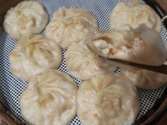 -余氏豆腐包老店(东直街店)