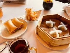-富力丽思卡尔顿酒店·丽轩中餐厅