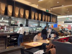 -大师兄·西北小馆(北站缤果空间店)