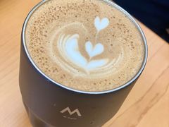 -M Stand(宁波万象城店)