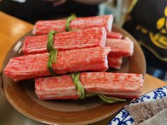 -黄潇洒老火锅(九眼桥宏济巷店)