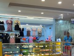 -中山夏威夷游泳馆(小榄店)