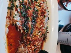 -回头食客-李久其家民间餐厅(望城金桥国际店)