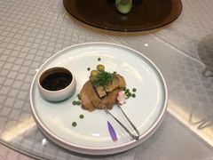 -都喜天丽富都青枫苑酒店-青枫小筑