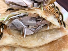 -李连贵熏肉大饼(世纪路店)