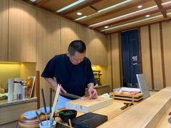 -鮨一日本料理旗舰店(总店)