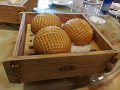 -唐朝茶楼(金沙时代广场店)