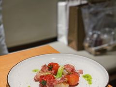 -JANS意式简餐厅·惠灵顿牛排