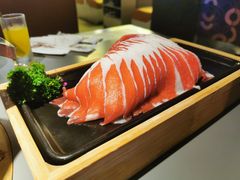 -湊湊火锅·茶憩(南京万象天地店)