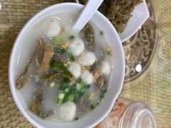 -正宗潮州鱼蛋粉(长寿西路店)