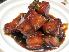 特色红烧肉-HOMES上海本帮菜(襄阳公园店)