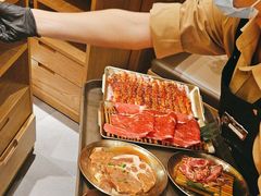 -西塔老太太泥炉烤肉(武汉摩尔城店)