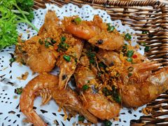-醉壹号海鲜大排档·老厦门特色菜(厦门美食地标店)