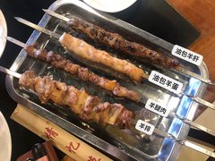 -情忆草原涮肉馆