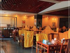 大堂-南门涮肉(北洼路店)
