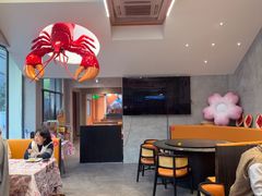 -王红军龙虾·大排档·烧烤(新民路店)