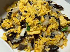 -老李家土菜馆·安吉地标美食