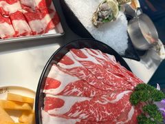 -德天雪花肥牛海鲜火锅(南苑东路店)