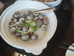-走马楼饭庄(慈城古县城店)