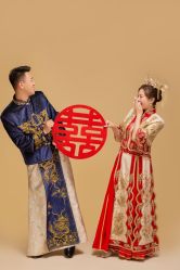 -巴黎春天婚纱摄影STUDIO·定制