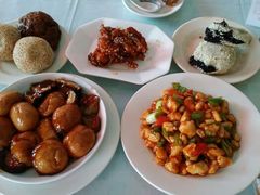 -白魁老号饭庄(交道口店)