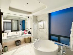 -南京THE TAI太和紫金大酒店