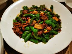 -香山湖家家宴(中山陵店)