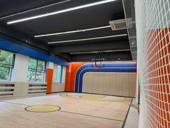 -悦动体能篮球羽毛球网球(三里河店)