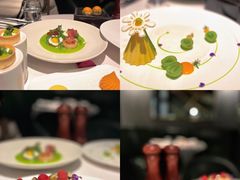 -L'Arome芳芳法国餐厅(仙林金鹰店)