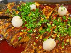 -鱼酷活鱼烤鱼(沈阳大悦城店)