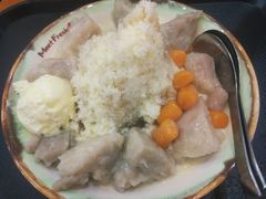 -鲜芋仙(南开大悦城店)
