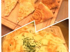 -莲香西域·正宗新疆菜(龙华店)