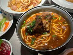 -闽上鲜·福建菜(龙湖滨江天街店)