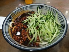 炸酱面-酱府老碗面(西大店)