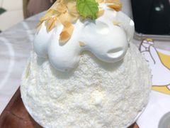 -丹礼糖甜品