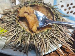 -蚝堡海鲜·威海菜·海肠捞饭·烧烤·亚洲吃蚝公司(幸福门店)