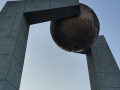 -青澳湾北回归线广场