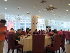 -江南村酒家