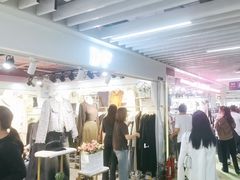 -西单明珠商场