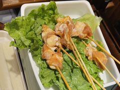 -重庆德忆火锅（龙南街3店）(渝水岸餐饮)