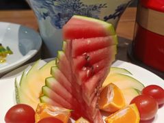-壹零捌道·北京烤鸭(车公庄店)